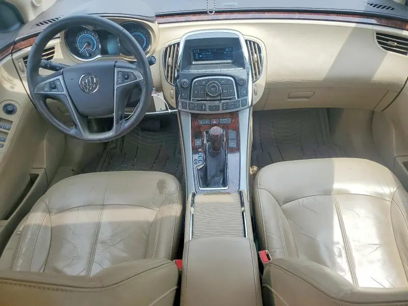 2011 BUICK LACROSSE CXL  