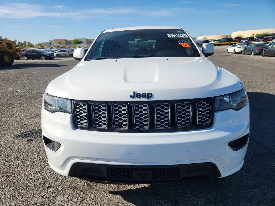 2021 JEEP GR CHER   