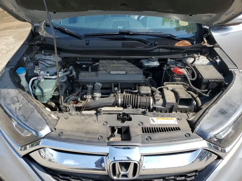 2019 HONDA CR-V EXL  