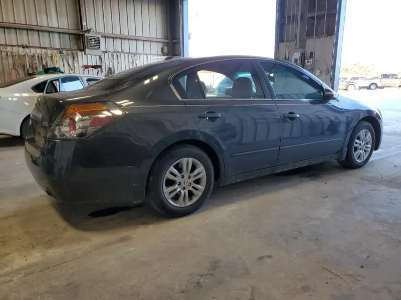 2010 NISSAN ALTIMA BASE  