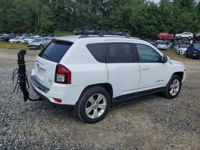 2015 JEEP COMPASS LATITUDE  
