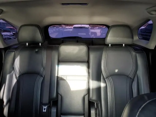 2018 LEXUS RX 350 L