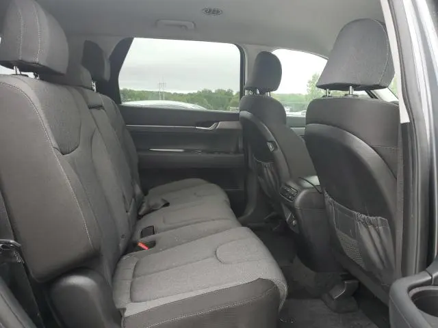 2020 HYUNDAI PALISADE SE  