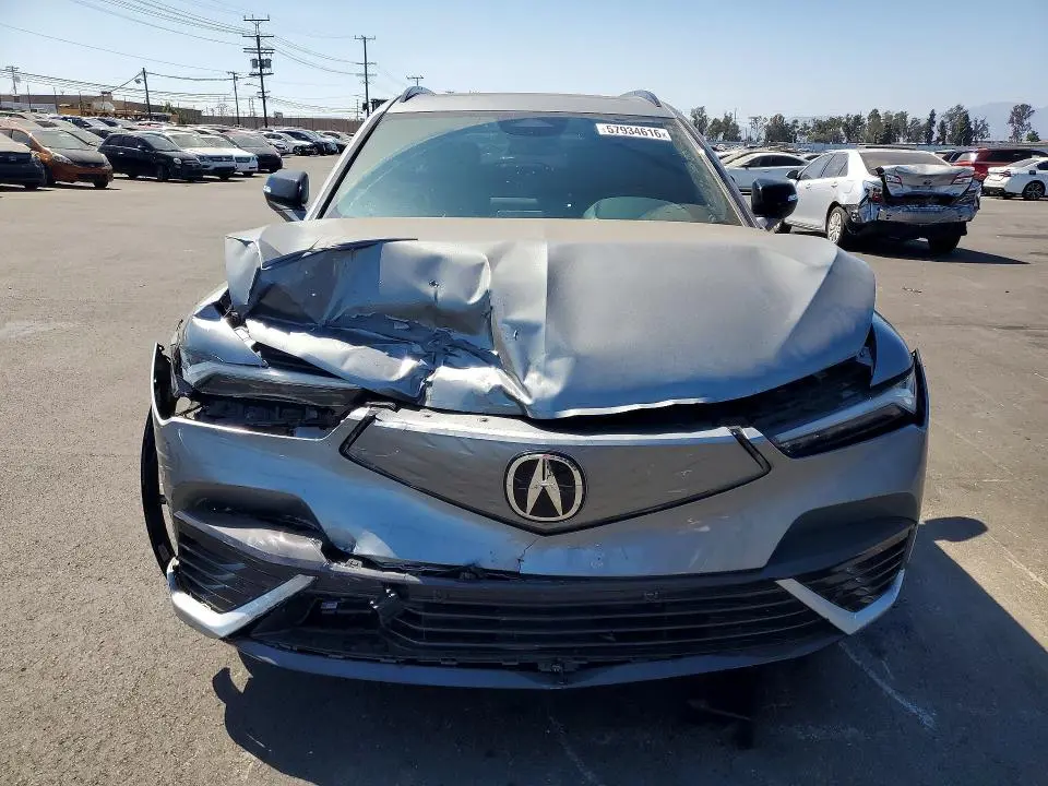 2024 ACURA ZDX A-SPEC  