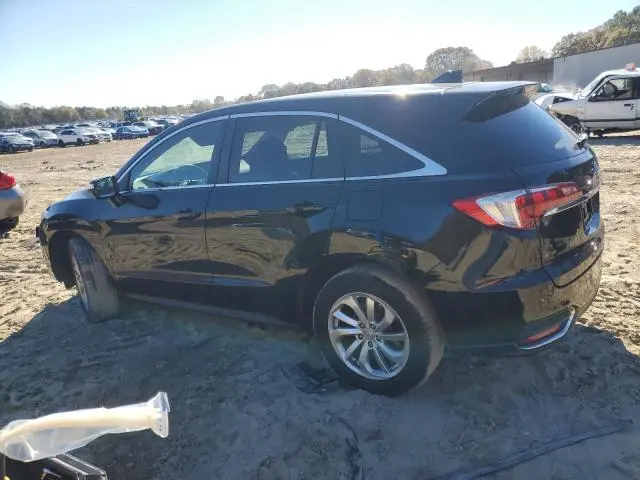 2018 ACURA RDX TECHNOLOGY  