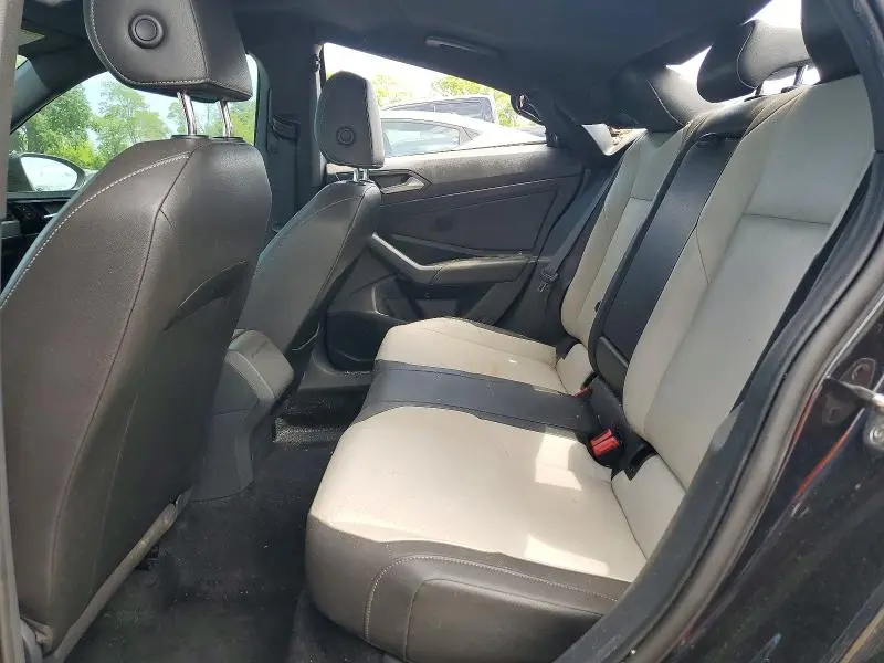 2020 VOLKSWAGEN JETTA S  