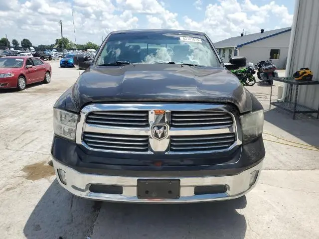 2014 RAM 1500 SLT  