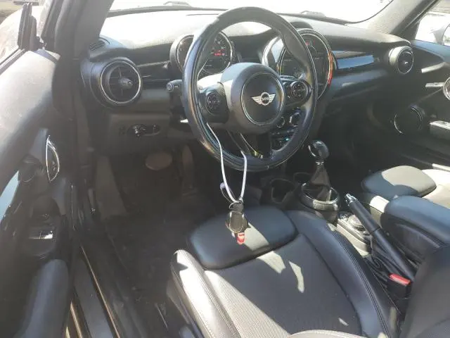 2014 MINI COOPER   