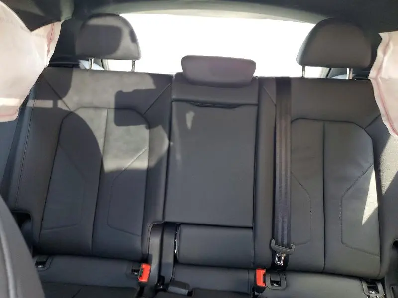 2023 AUDI Q3 PREMIUM PLUS S LINE 45  