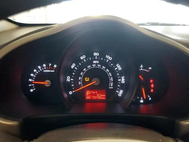 2014 KIA SPORTAGE BASE  