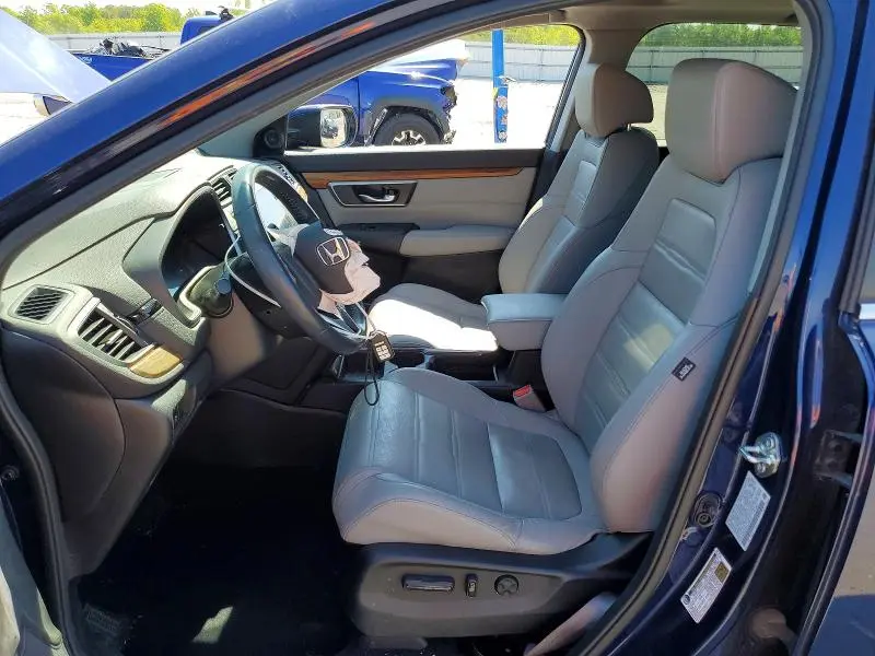 2020 HONDA CR-V EXL  