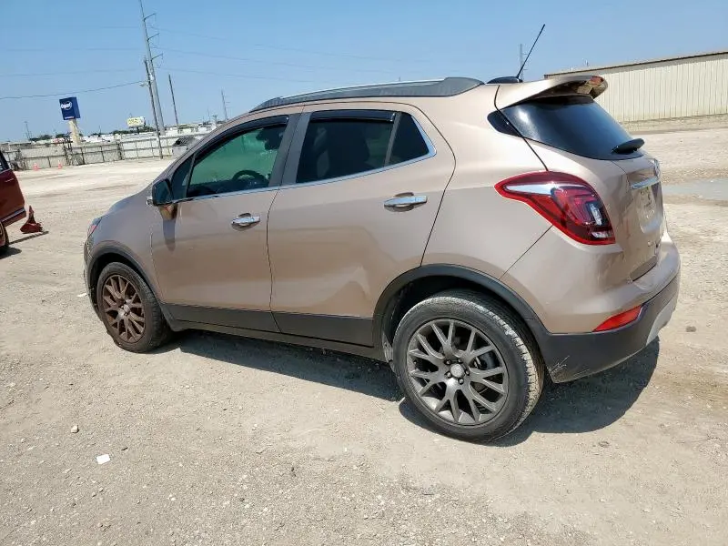 2019 BUICK ENCORE SPORT TOURING  