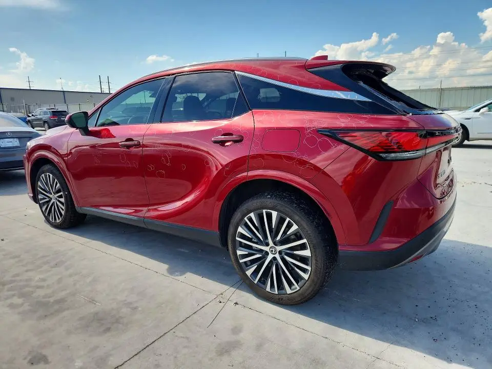 2024 LEXUS RX 350 PREMIUM+  