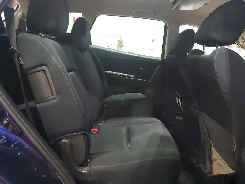 2012 MAZDA CX-9   