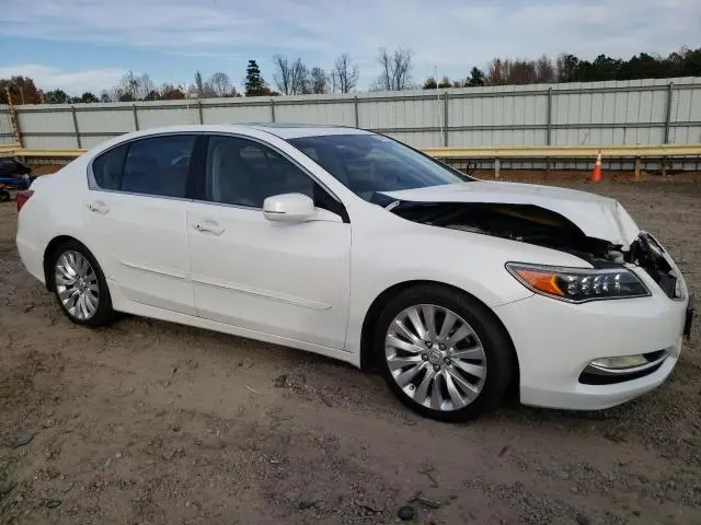 2014 ACURA RLX TECH  