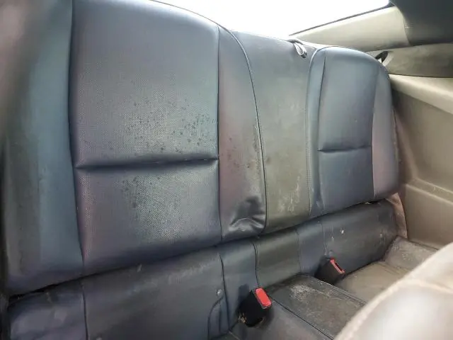 2014 CHEVROLET CAMARO 2SS  