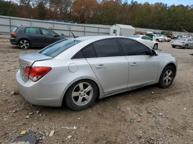 2013 CHEVROLET CRUZE LT  