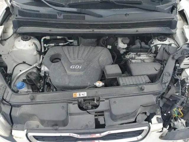 2012 KIA SOUL   