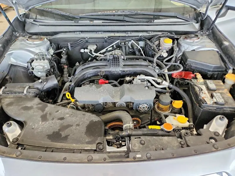 2015 SUBARU LEGACY 2.5I PREMIUM  