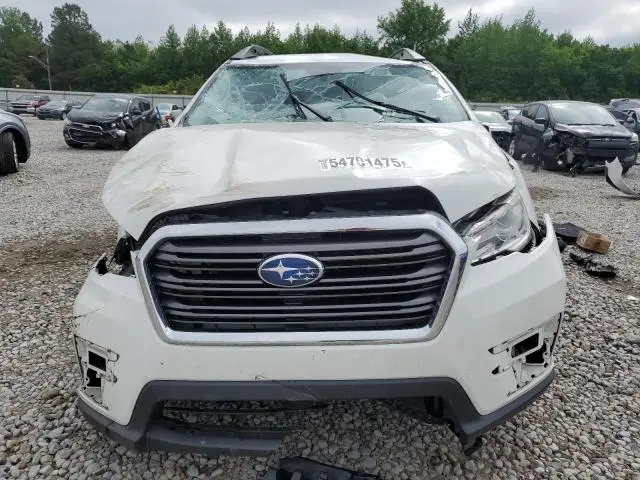 2021 SUBARU ASCENT PREMIUM