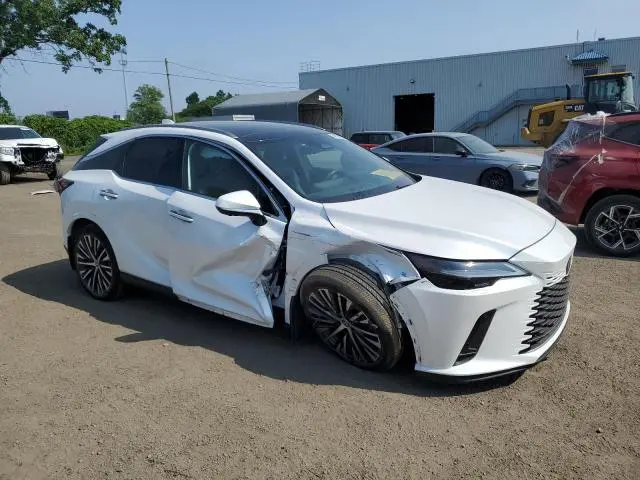 2023 LEXUS RX 350H BASE  