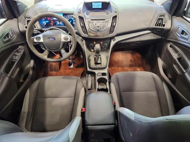 2015 FORD ESCAPE S  