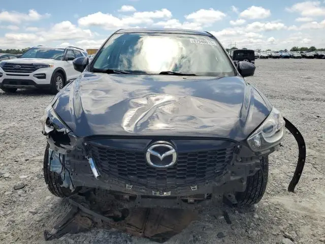 2014 MAZDA CX-5 SPORT  