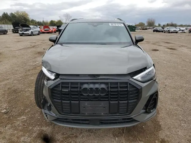 2021 AUDI Q3 PREMIUM S LINE 45  