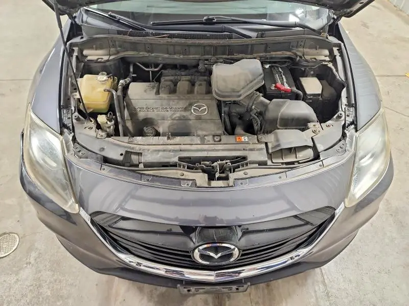 2014 MAZDA CX-9 TOURING  