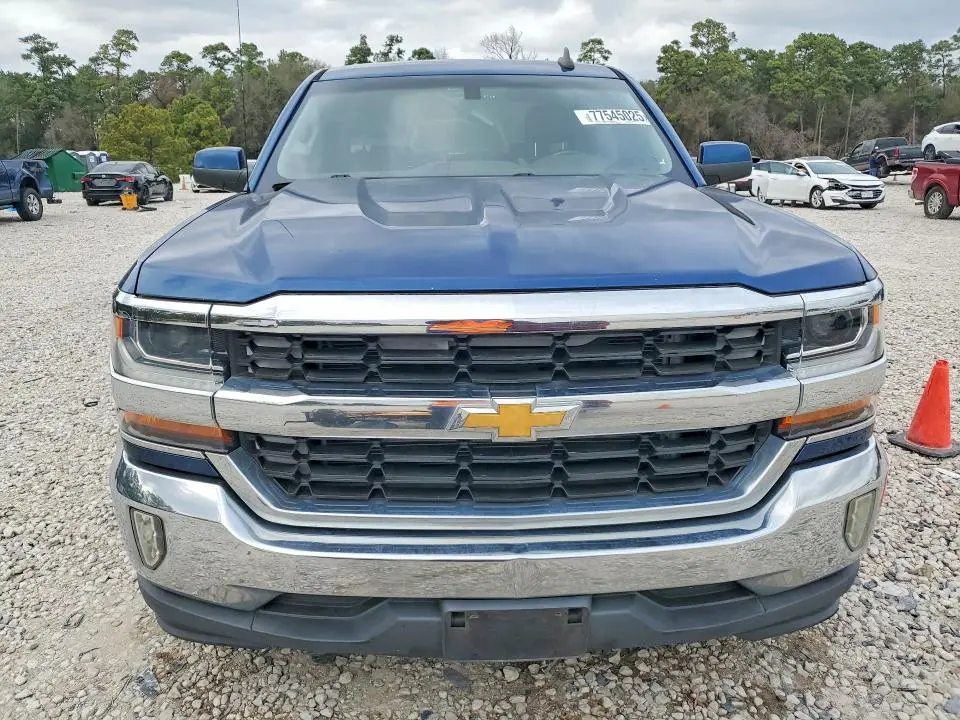 2016 CHEVROLET SILVERADO C1500 LT  