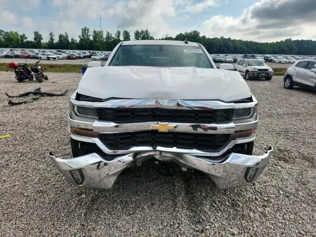 2016 CHEVROLET SILVERADO C1500 LT  