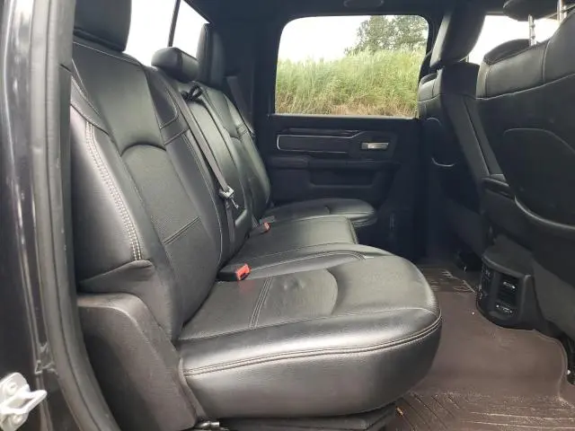 2020 RAM 2500 POWERWAGON  