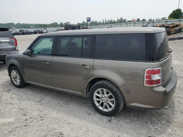 2013 FORD FLEX SE