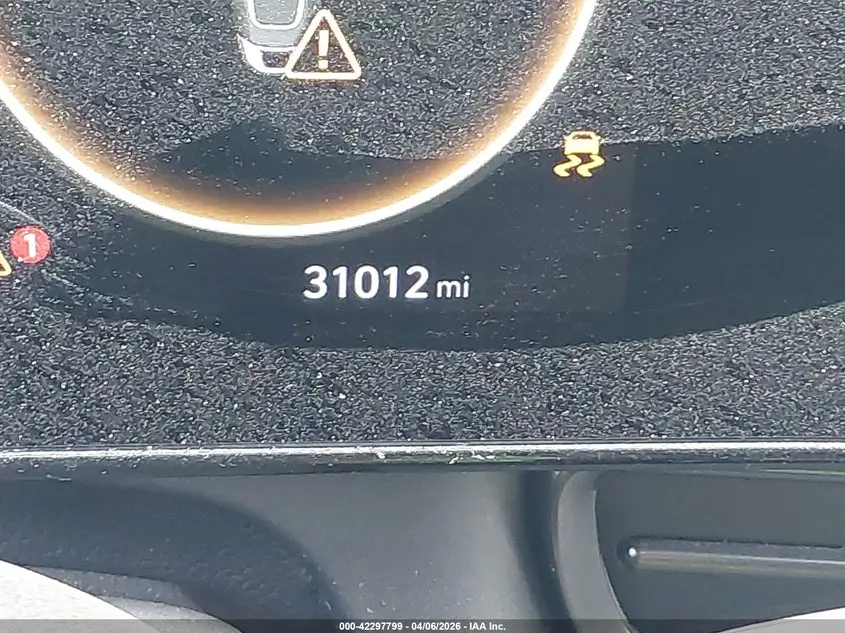 2022 HYUNDAI ELANTRA N  