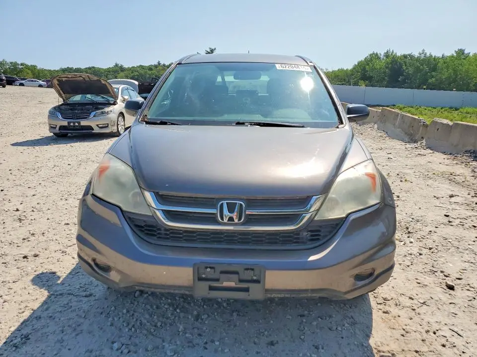 2010 HONDA CR-V LX  