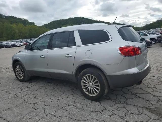 2010 BUICK ENCLAVE CX  