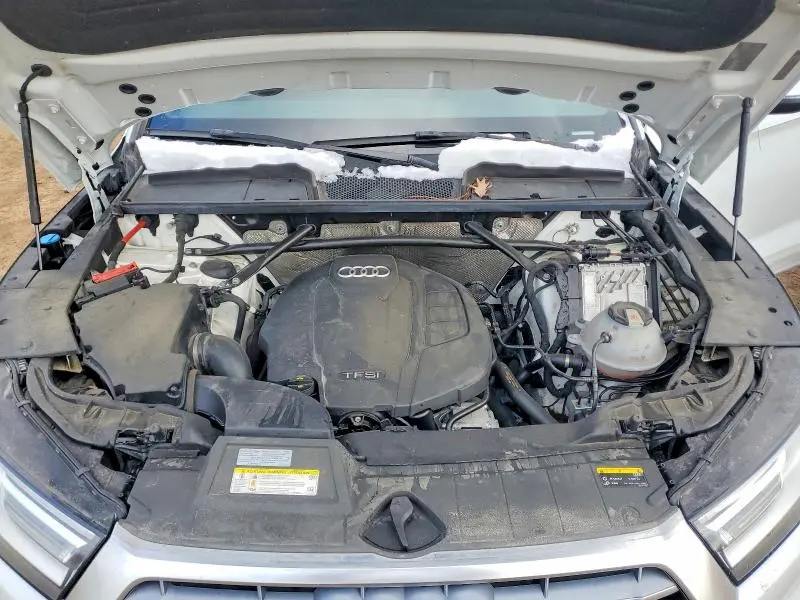 2020 AUDI Q5 PREMIUM  