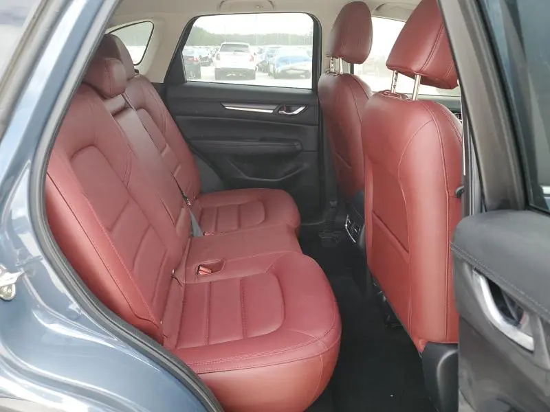 2023 MAZDA CX-5 PREFERRED  