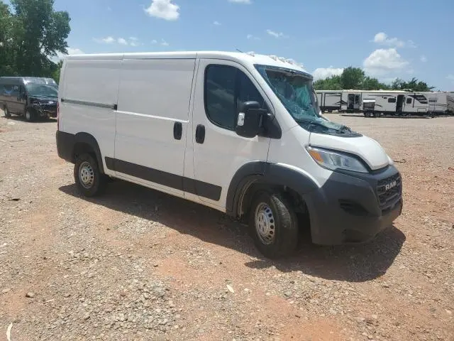 2024 RAM PROMASTER 1500 1500 STANDARD  