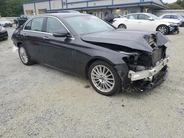 2021 MERCEDES-BENZ E 350 4MATIC  