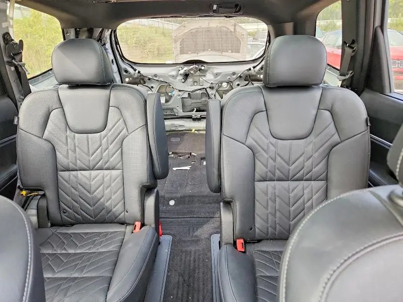 2023 KIA TELLURIDE SX X-PRO  