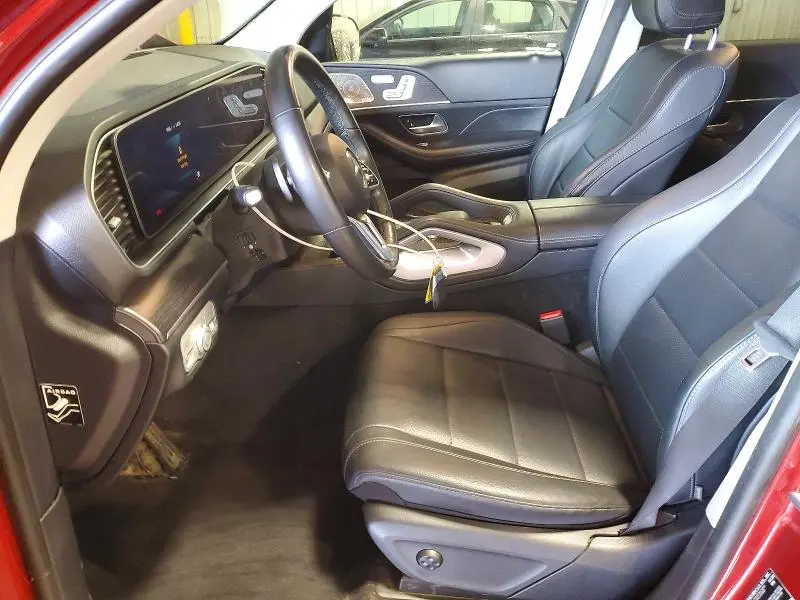 2023 MERCEDES-BENZ GLE 350 4MATIC  