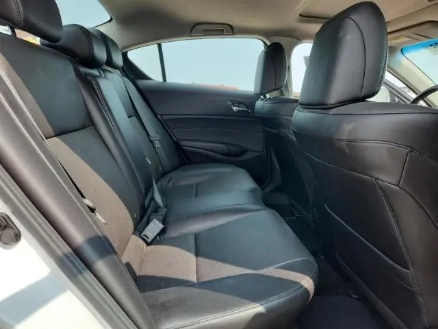 2014 ACURA ILX 20  