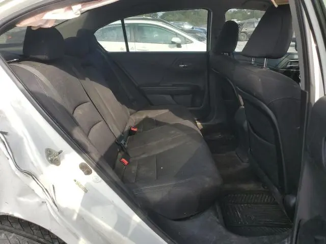 2013 HONDA ACCORD SPORT  