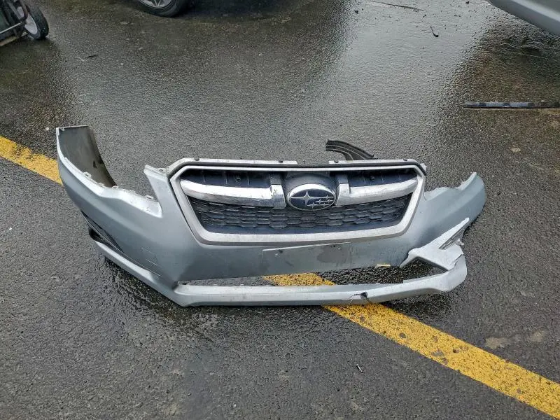 2014 SUBARU IMPREZA PREMIUM  