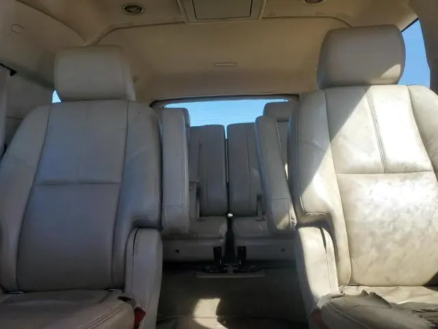 2013 GMC YUKON XL C1500 SLT  