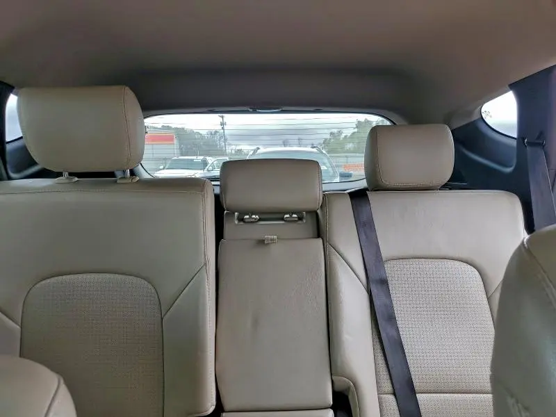 2015 HYUNDAI SANTA FE SPORT   