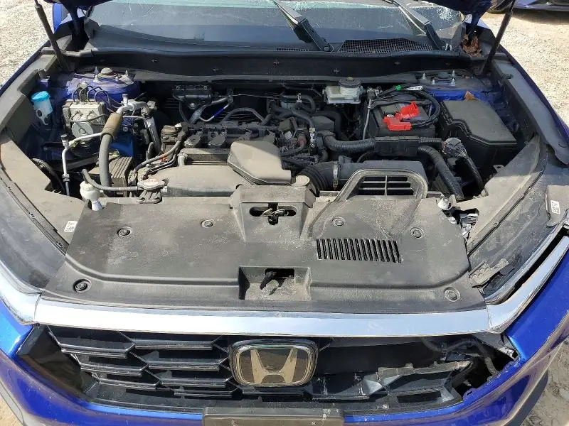 2023 HONDA CR-V EXL  