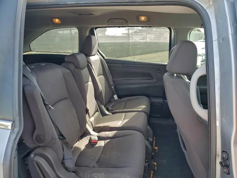 2020 HONDA ODYSSEY EX  