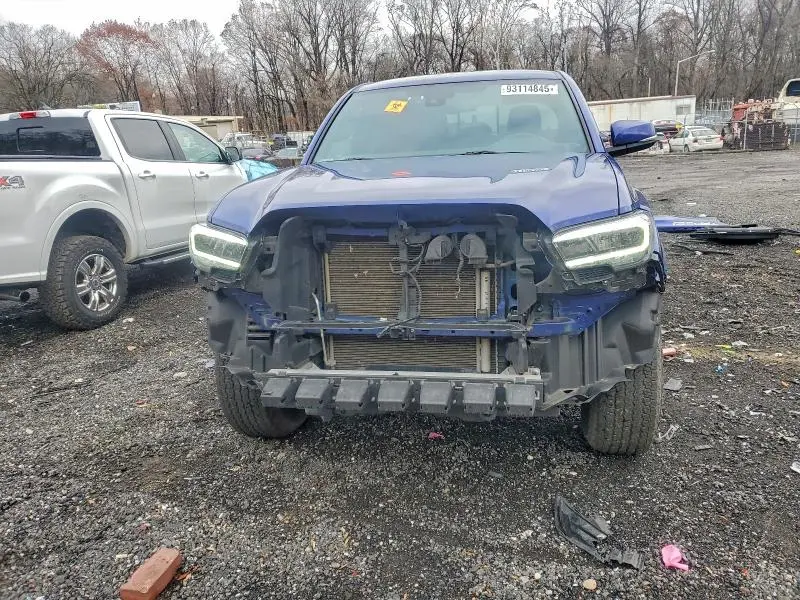 2023 TOYOTA TACOMA DOUBLE CAB  
